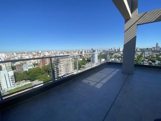 Foto 32 de TORRE FULL AMENITIES - AMOBLADO Y EQUIPADO COCHERA FIJA