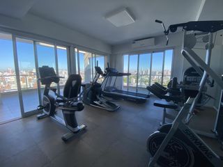 Foto 31 de TORRE FULL AMENITIES - AMOBLADO Y EQUIPADO COCHERA FIJA