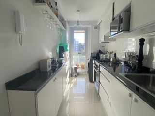Foto 10 de TORRE FULL AMENITIES - AMOBLADO Y EQUIPADO COCHERA FIJA
