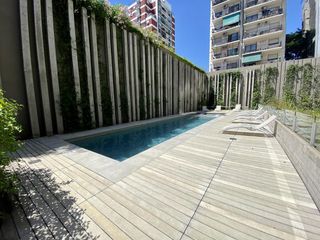 Foto 26 de TORRE FULL AMENITIES - AMOBLADO Y EQUIPADO COCHERA FIJA