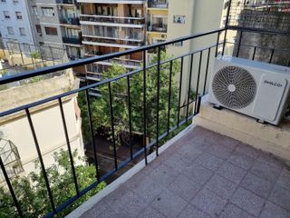 Foto 3 de Departamento a estrenar cerca av. Libertador