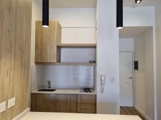 Foto 7 de Departamento a estrenar cerca av. Libertador