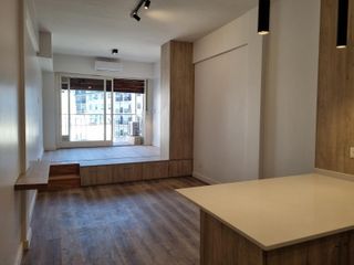Foto 2 de Departamento a estrenar cerca av. Libertador