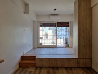 Foto 1 de Departamento a estrenar cerca av. Libertador