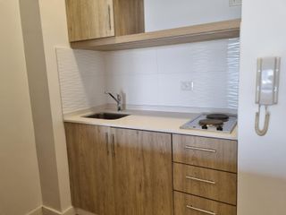 Foto 10 de Departamento a estrenar cerca av. Libertador
