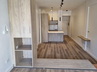 Foto 4 de Departamento a estrenar cerca av. Libertador