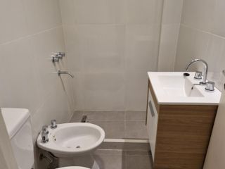 Foto 9 de Departamento a estrenar cerca av. Libertador