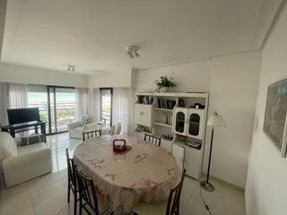 Foto 1 de Edif. Sur XIV piso 2 - Departamento - Miramar