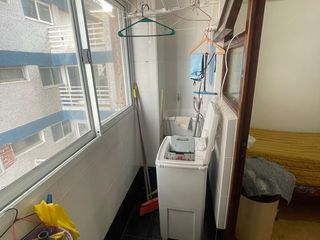 Foto 9 de Edif. Sur XIV piso 2 - Departamento - Miramar