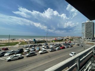 Foto 7 de Edif. Sur XIV piso 2 - Departamento - Miramar