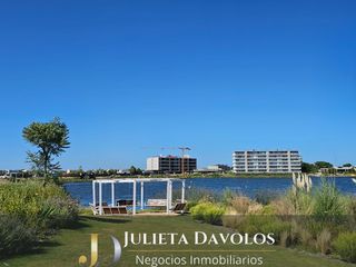 Foto 11 de Increible Oportunidad lote interno en Puertos Del Lago, Amarras!!