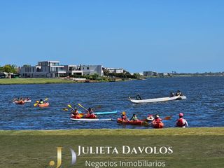 Foto 14 de Increible Oportunidad lote interno en Puertos Del Lago, Amarras!!