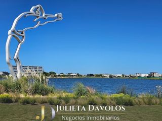Foto 10 de Increible Oportunidad lote interno en Puertos Del Lago, Amarras!!