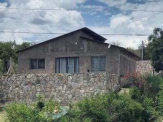 Foto 1 de VENTA Casa 1 dormitorio. El Volcán