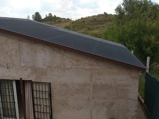 Foto 20 de VENTA Casa 1 dormitorio. El Volcán