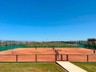 Foto 9 de Venta - Lote en Barrio Vida - Funes