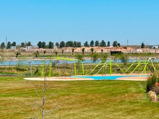 Foto 38 de Venta - Lote en Barrio Vida - Funes