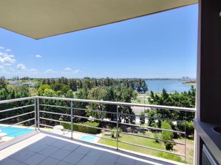 Foto 6 de Departamento en alquiler en barrio El Palmar, Nordelta