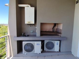 Foto 9 de Departamento en alquiler en barrio El Palmar, Nordelta