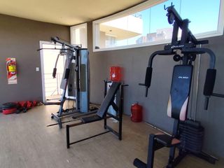 Foto 42 de Departamento en alquiler en barrio El Palmar, Nordelta