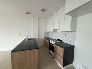 Foto 1 de Departamento en alquiler en barrio El Palmar, Nordelta