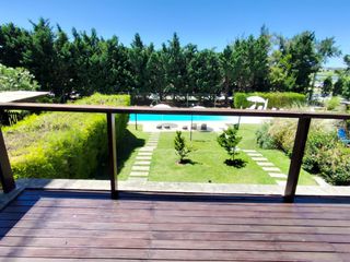 Foto 38 de Departamento en alquiler en barrio El Palmar, Nordelta