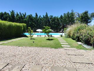 Foto 37 de Departamento en alquiler en barrio El Palmar, Nordelta