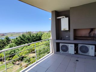 Foto 7 de Departamento en alquiler en barrio El Palmar, Nordelta