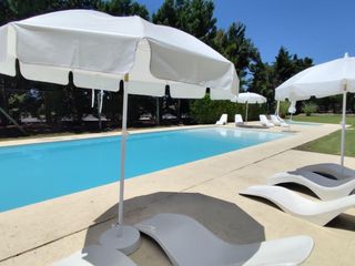 Foto 35 de Departamento en alquiler en barrio El Palmar, Nordelta