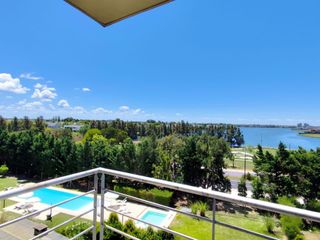 Foto 4 de Departamento en alquiler en barrio El Palmar, Nordelta