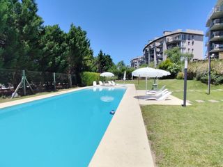 Foto 32 de Departamento en alquiler en barrio El Palmar, Nordelta