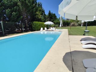 Foto 34 de Departamento en alquiler en barrio El Palmar, Nordelta