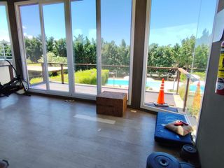 Foto 41 de Departamento en alquiler en barrio El Palmar, Nordelta