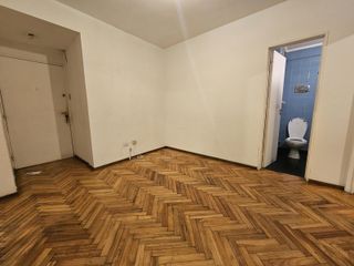 Foto 4 de San Ireneo 300 2 Ambientes en Caballito en Alquiler
