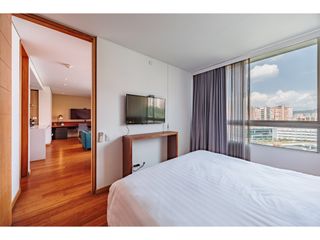 Foto 16 de apartamento de lujo totalmente dotado con servicios de hotel