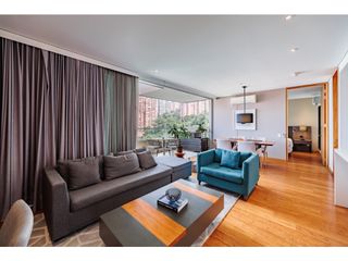 Foto 10 de apartamento de lujo totalmente dotado con servicios de hotel
