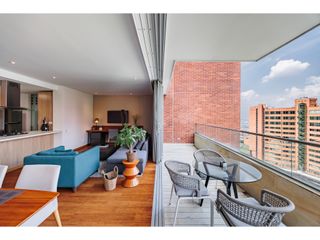 Foto 13 de apartamento de lujo totalmente dotado con servicios de hotel