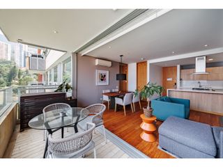 Foto 7 de apartamento de lujo totalmente dotado con servicios de hotel