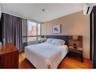 Foto 15 de apartamento de lujo totalmente dotado con servicios de hotel