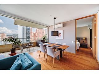 Foto 11 de apartamento de lujo totalmente dotado con servicios de hotel