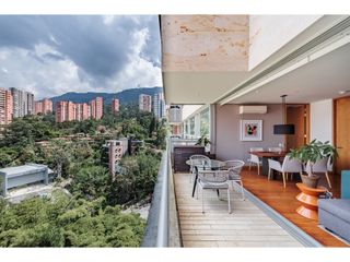 Foto 21 de apartamento de lujo totalmente dotado con servicios de hotel