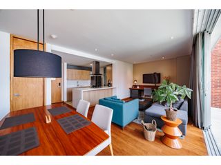 Foto 5 de apartamento de lujo totalmente dotado con servicios de hotel
