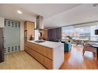 Foto 4 de apartamento de lujo totalmente dotado con servicios de hotel