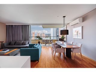 Foto 8 de apartamento de lujo totalmente dotado con servicios de hotel