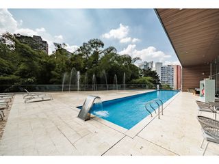 Foto 19 de apartamento de lujo totalmente dotado con servicios de hotel