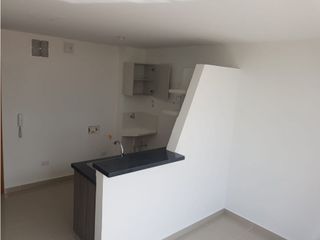Foto 3 de Arriendo apartaestudio skyros 79