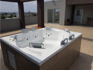 Foto 20 de Arriendo apartaestudio skyros 79