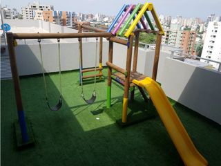 Foto 17 de Arriendo apartaestudio skyros 79