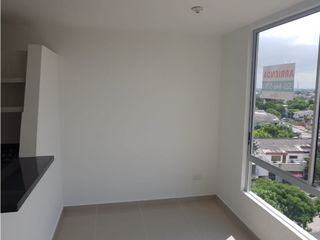 Foto 5 de Arriendo apartaestudio skyros 79