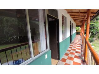 Foto 15 de La Vega, Finca Hotel, 4086 M2, 520 M2 const
